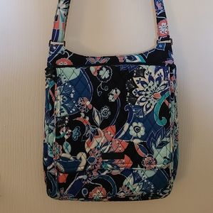 Vera Bradley Mail Bag